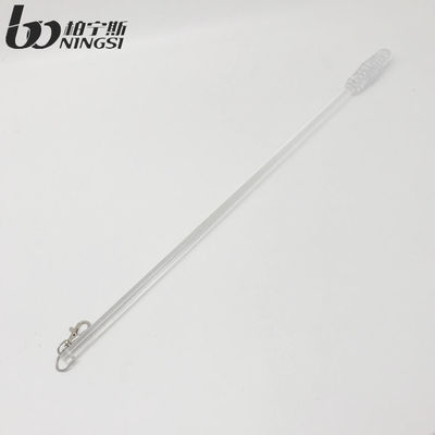 Giá tốt. Độ dày 15mm Drapery Pull Rod Wand trực tuyến
