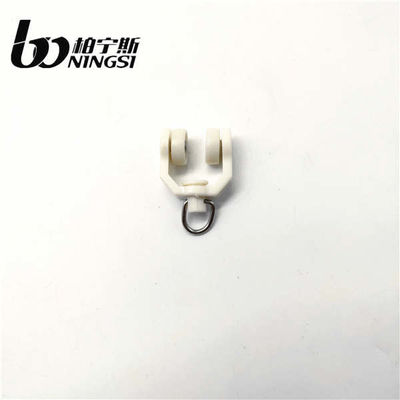 Giá tốt. Dịch vụ ODM 41 * 15 * 17mm Màn theo dõi hạng nặng Máy bay trượt Màn theo dõi Người chạy bộ im lặng trực tuyến