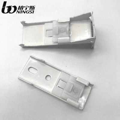 Giá tốt. Đường ray rèm đôi treo tường độ dày 1,2mm trực tuyến