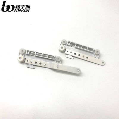 Giá tốt. Phụ kiện rèm che nắng có thể uốn cong thẳng xếp chồng lên nhau Phụ kiện che nắng trực tuyến