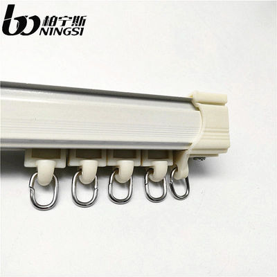 Giá tốt. Độ dày 0,8mm Chiều dài 6m Màn theo dõi bằng nhôm Gắn trần trực tuyến