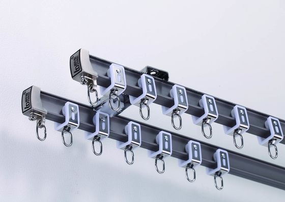 Giá tốt. Theo dõi rèm có thể uốn cong độ dày 1mm trực tuyến