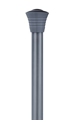 Giá tốt. Đường kính 28mm Thanh rèm trang trí dày 1,8mm để trang trí nội thất trực tuyến