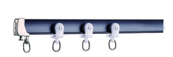 Giá tốt. high repurchase rate net curtain track of aluminium alloy material trực tuyến