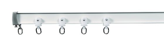 Giá tốt. new design master carrier for curved curtain track ceiling mounted curtain track system trực tuyến