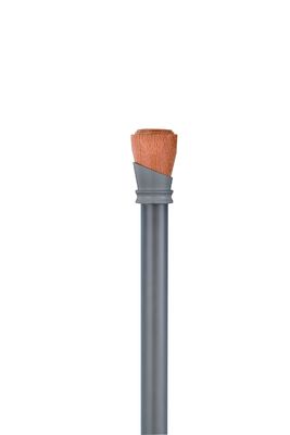 Giá tốt. Đường kính 13mm Ống rèm nhôm 6 mét Cực rèm với nhiều màu sắc khác nhau trực tuyến