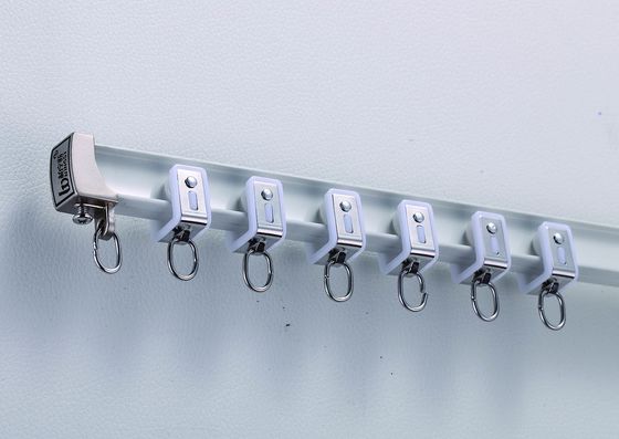 Giá tốt. heavy duty bendable curtain track curved ceiling mounted curtain track trực tuyến