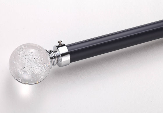 Giá tốt. Độ dày 1mm Thanh treo trần rèm 35mm Thanh treo rèm nặng trực tuyến