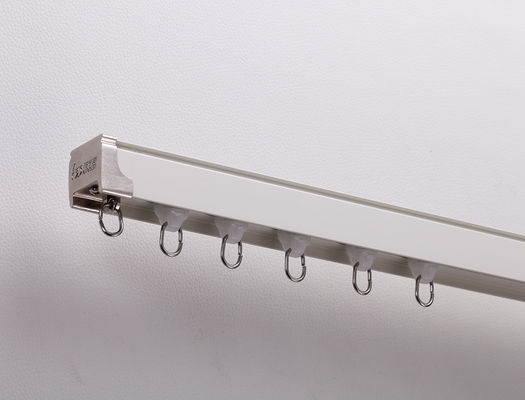 Giá tốt. Easy Install curtain track gliders sliding curtain tiebacks magnetic trực tuyến