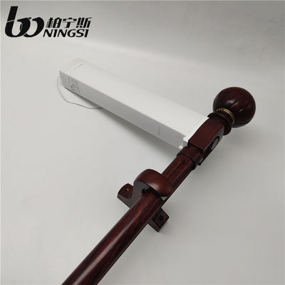 Giá tốt. Cong 18cm / S Chiều dài 6,7m Rèm mở rộng không dây Cực rèm thông minh trực tuyến