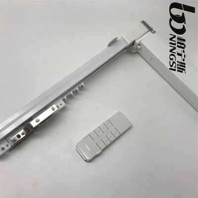 Giá tốt. Các bản nhạc rèm có động cơ 16cm / S với điều khiển từ xa trực tuyến