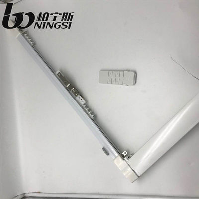 Giá tốt. Màu trắng Chiều dài 3m Đường kính 35mm Hệ thống rèm thông minh có thể điều chỉnh trực tuyến
