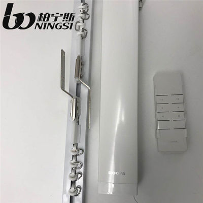 Giá tốt. Độ ồn thấp 25dB Chiều dài 6m Hệ thống rèm thông minh Theo dõi Công việc nặng trực tuyến