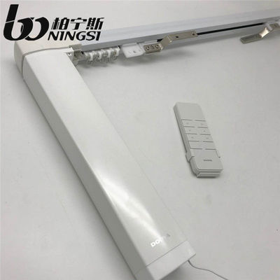 Giá tốt. Đường kính 16mm Hệ thống rèm thông minh trực tuyến