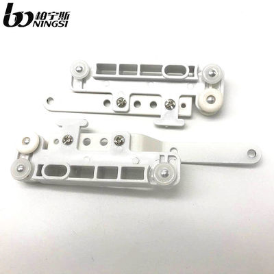Giá tốt. Khung nhôm không ồn ào 110 * 41 * 40mm Tấm chắn chính với cánh tay mở rộng trực tuyến