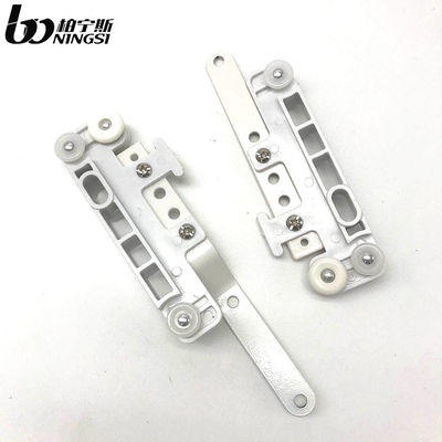Giá tốt. Boningsi Curved Curve White Ivory Curtain Track Master Ceiling Mount trực tuyến