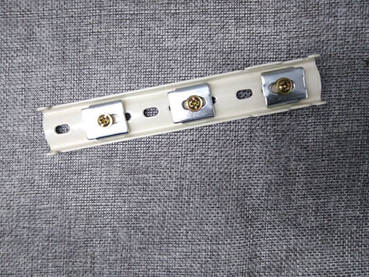 Giá tốt. Boningsi Universal White Ivory Curtain Ray Brackets trực tuyến