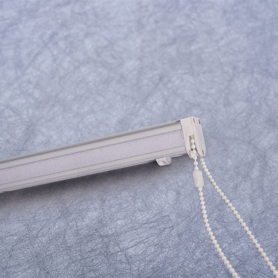 Giá tốt. Sử dụng khách sạn Chiều dài 2m Chiều rộng 30cm Bộ theo dõi người mù La Mã có Valance trực tuyến