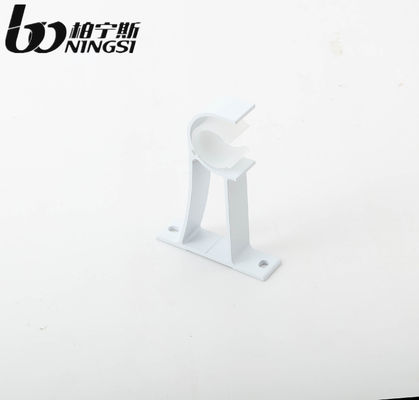 Giá tốt. Đường kính 25mm Độ dày 0,6mm Giá đỡ cực của rèm Treo tường trực tuyến